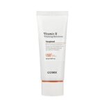 vitamin e synscreen cosrx