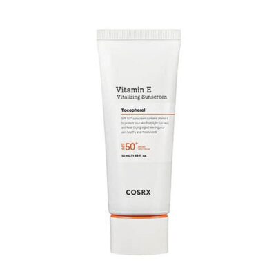 vitamin e synscreen cosrx