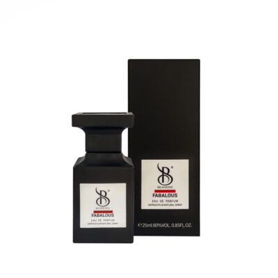 عطر ادکلن فابولوس برندینی | Brandini Fabulous