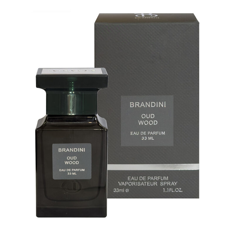 برندینی تامفورد oud wood