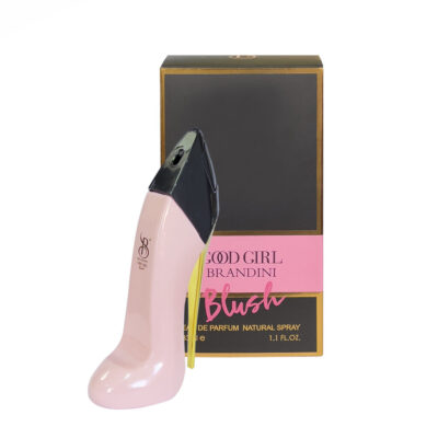 برندینی گوگرلblush
