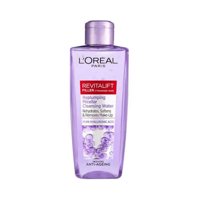 تونر جوانساز فرانسوی رویتالیفت لورآل Loreal Revitalift anti age - Image 1