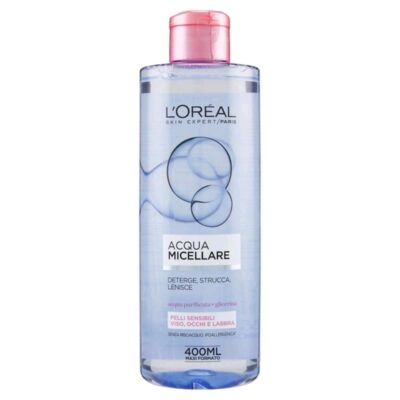 L’ORÉAL ACQUA MICELLARE