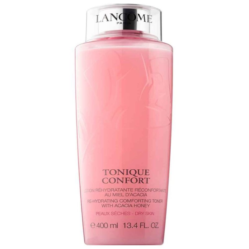 تونر آبرسان لانکوم LANCIME مدل کامفورت Tonique Confort حجم 400 میل - Image 1