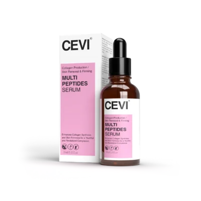 MULTI-PEPTIDES