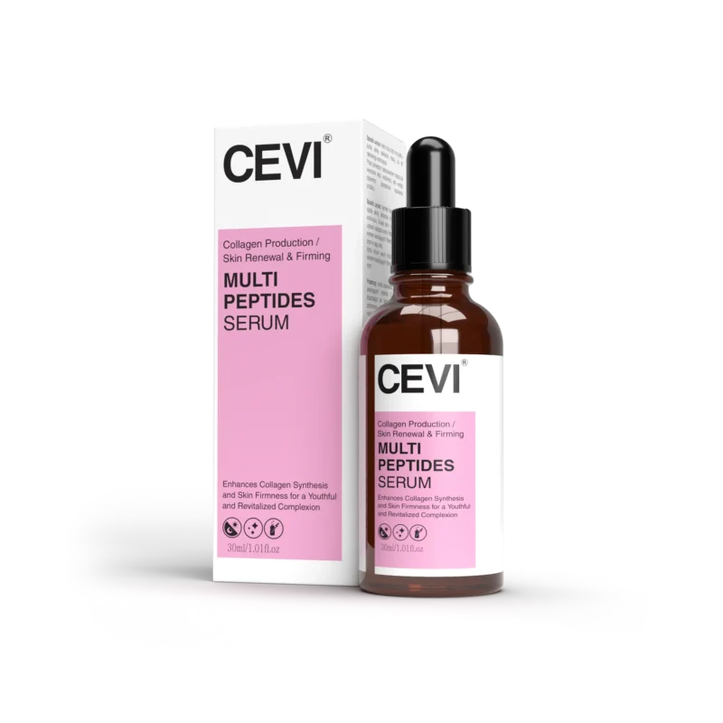 MULTI-PEPTIDES