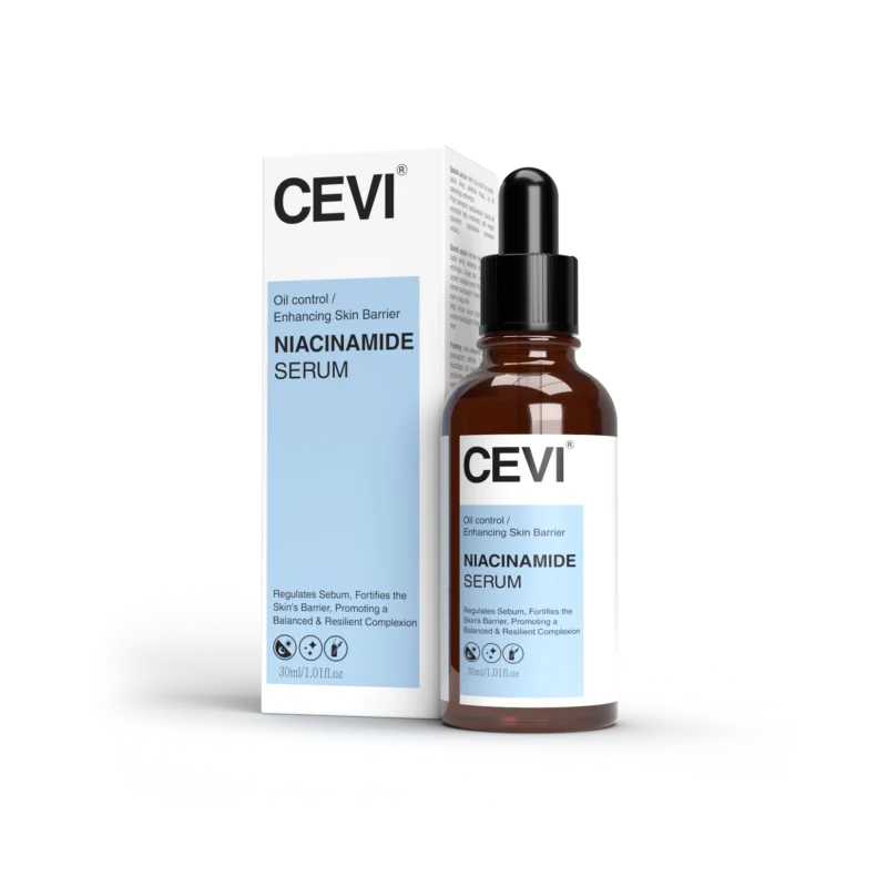 سرم نیاسینامید برند CEVI - Image 1