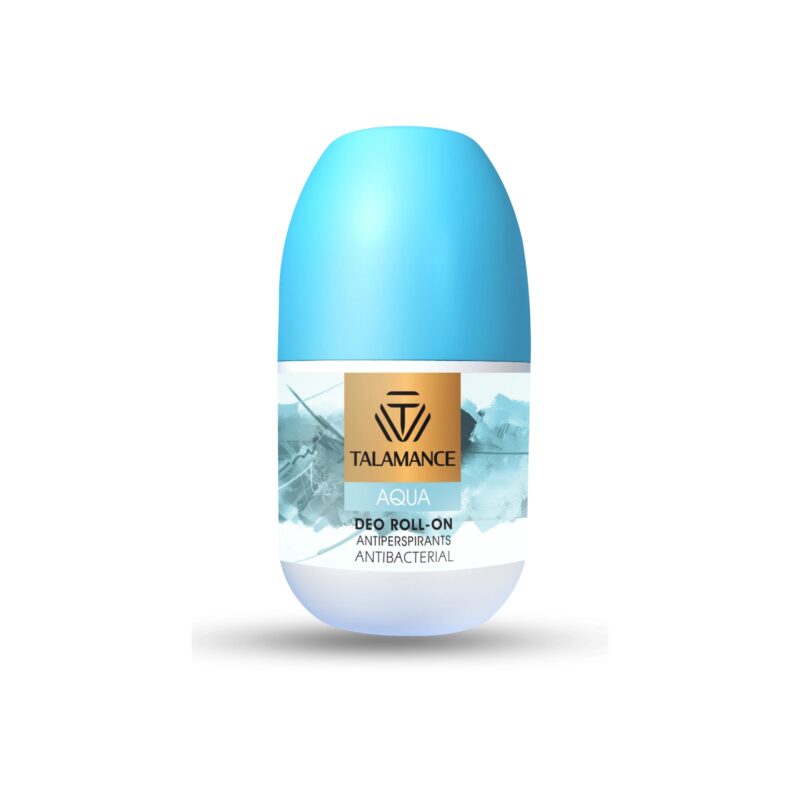 مام رول ضد تعریق aqua تالامنسه - Image 1
