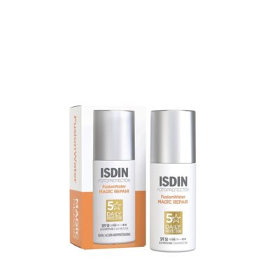 Fusion Water MAGIC Repair SPF 50