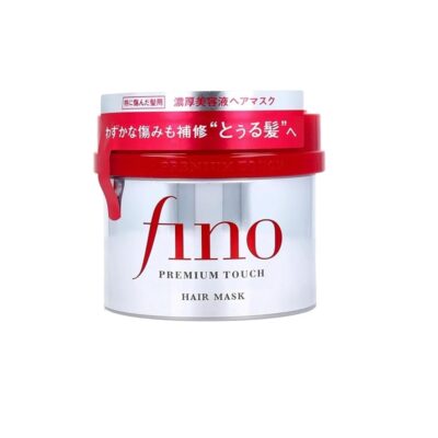 hairmask-fino