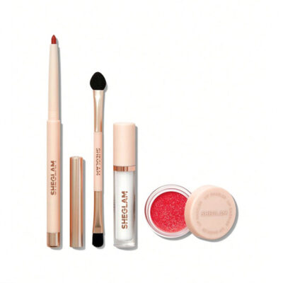 kit sheglam