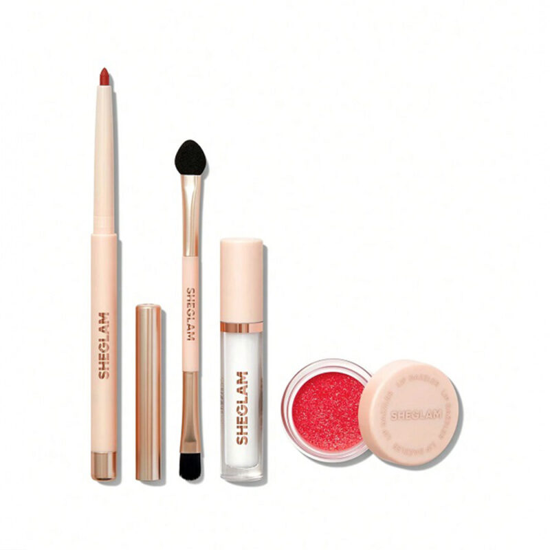 kit sheglam
