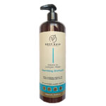 شامپو بدون سولفات کلاژن دیپ هیر Deep Hair Shampoo Argan Oil Collagen Milk Protein 1000Ml