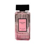 عطر زنانه دیپ سنس مدل Bomb حجم 100 میل