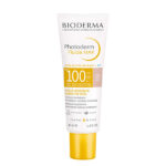 ضد آفتاب رنگی فتودرم فلوئید مکس SPF100 بایودرما 40 میل