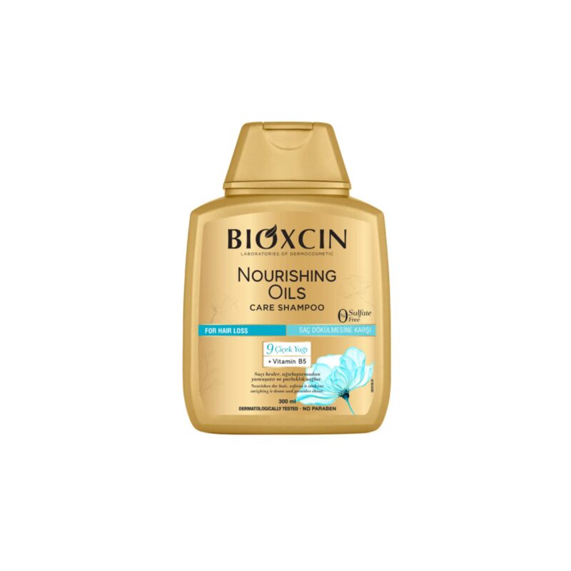 Bioxcin-NUTRITIONAL-OILS-Nourishing-Shampoo