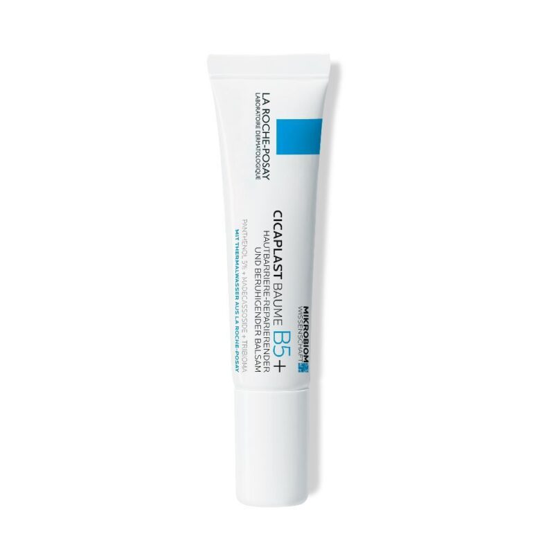 کرم ترمیم کننده لاروش پوزای مدل Cicaplast baume b5 - Image 1