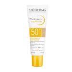 کرم ضد افتاب فتودرم SPF50 بایودرما 40 میل