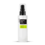 امولسیون مرطوب کننده کوکسیر حاوی چای سبز و موسین حلزون 100 میل COXIR Green Tea Clear Emulsion