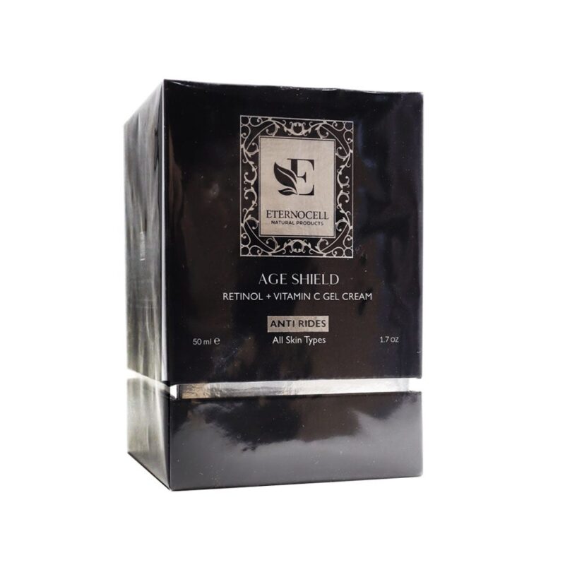 Eternocell-Age-Shield-Retinol-And-Vitamin-C-Anti-Rides-Gel-Cream-2