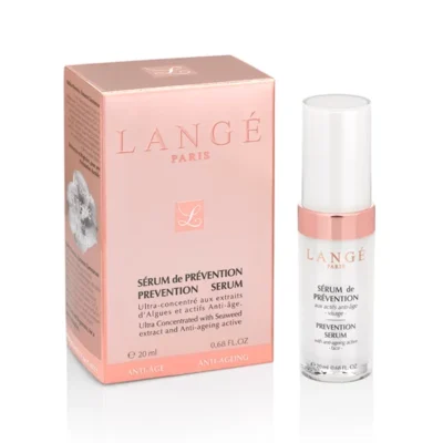 Prevention-Serum