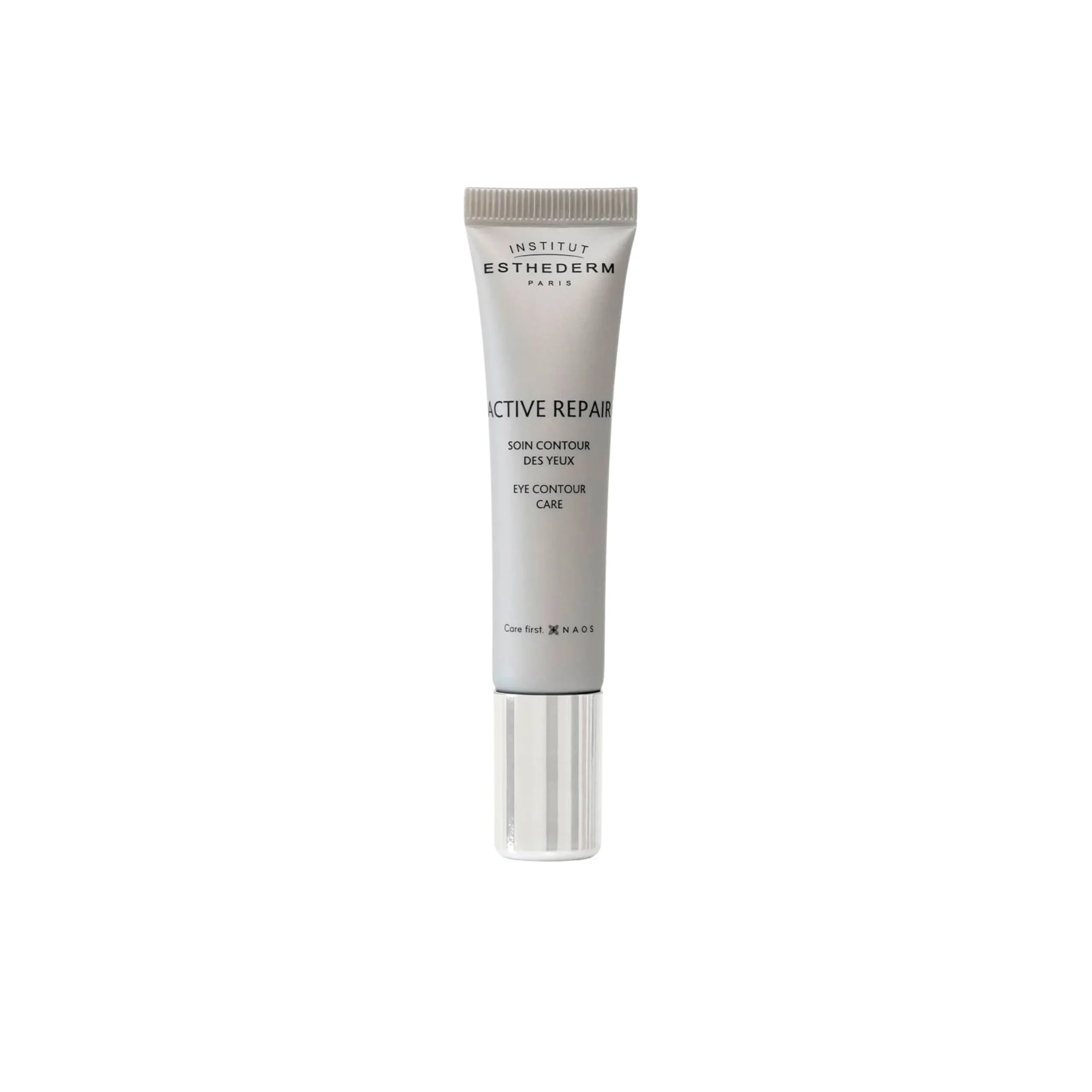 سایت کرم ضدچروک، پف و تیرگی دور چشم استادرم اکتیو ریپیر Esthederm Active Repair حجم 15 میلی لیتر - Image 1