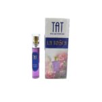 عطر جیبی مردانه تات مدل LA TOSCA با حجم 25 میلی لیتر