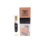 عطر جیبی مردانه تات مردانه نارسیسو رودریگز سنت حجم 25 میلی لیتر