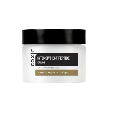 COXIR Intensive EGF Peptide Cream