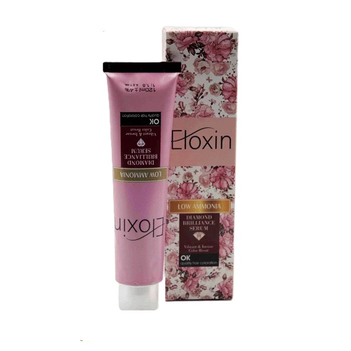 رنگ-مو-الوکسین-هیرشاپ-600x600 رنگ مو الوکسین کد رنگ 4/20 شرابی بادمجانی تیره 120 میل Eloxin - Image 1