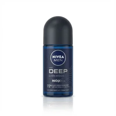 nivea men darkwood