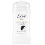 مام استیکی زنانه 72 ساعته داو Dove سری Advanced Care مدل Invisible dry