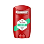 مام استیک ضدتعریق Old Spice مدل Restart حجم 50ml