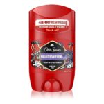 استیک صابونی اولد اسپایس Old Spice مدل NIGHTPANTHER
