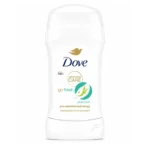 مام استیکی زنانه 72 ساعته داو Dove سری Advanced Care مدل go fresh