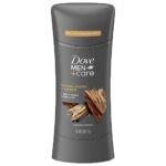 استیک ضد تعریق مردانه داو Dove مدل Sandalwood رایحه چوب صندل وزن 74 گرم
