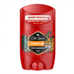 مام صابونی مردانه اولد اسپایس Old Spice مدل Tigerclaw حجم 50 میل